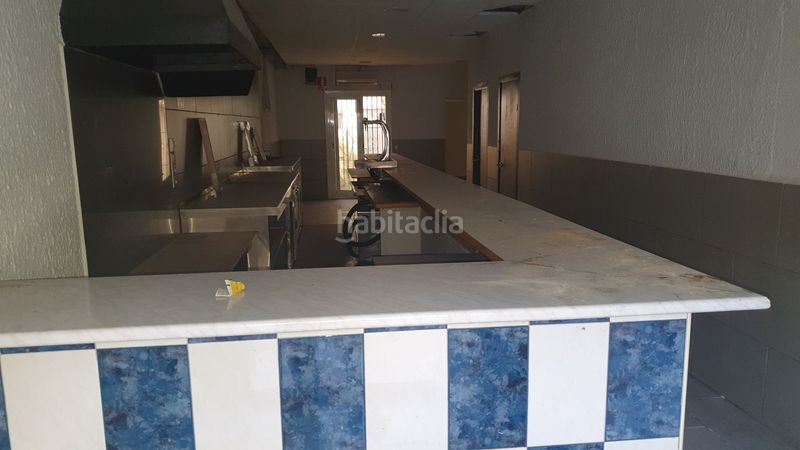 Foto 2a807c2f-cc90-47a2-96d7-a6d56dcd57d2. Local comercial a Franqueses del Vallès (Les)