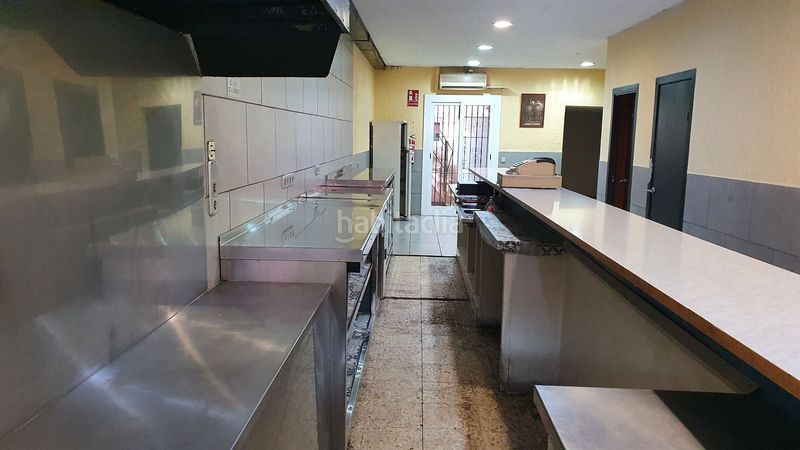 Foto 937a041b-163d-410e-ad3c-780ea29c5751. Local comercial a Franqueses del Vallès (Les)