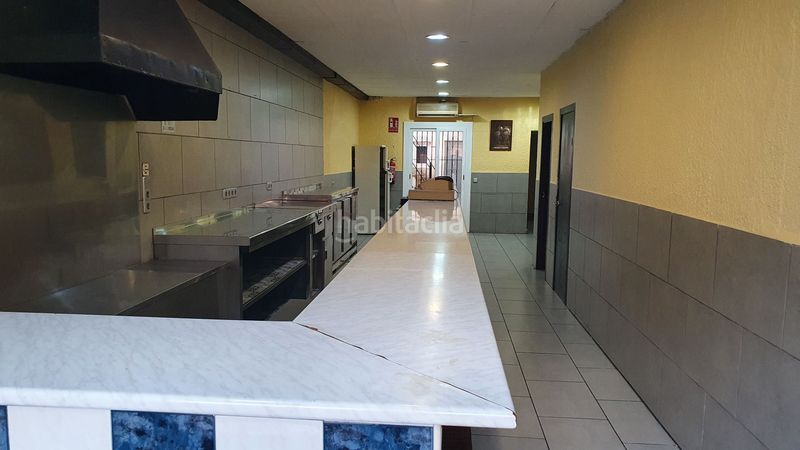 Foto f4388894-c29e-40ac-aa75-c7de38d92fc7. Local comercial a Franqueses del Vallès (Les)