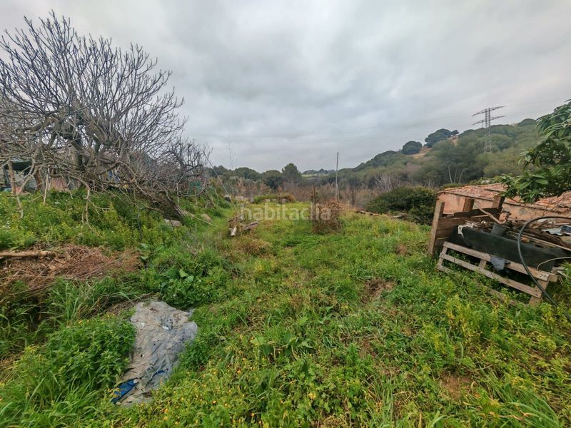 Foto 053c63a7-8aaf-4ed0-bc81-cd3724482863. Terreny residencial a 7 a Zona Industrial Granollers