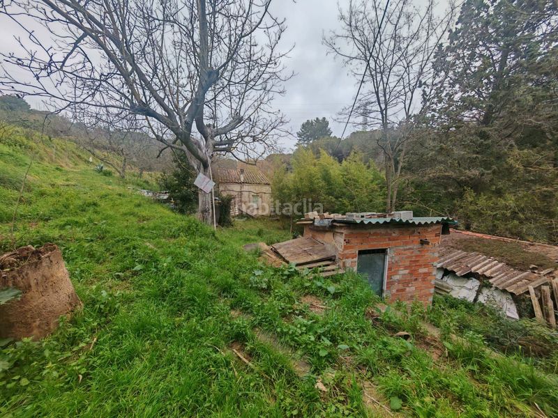 Foto 249c03cf-249a-4466-ac04-0e836bf54a3e. Terreny residencial a 7 a Zona Industrial Granollers