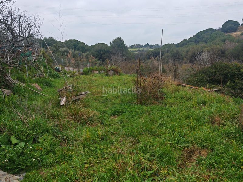 Foto 293323dd-c5b2-4f35-8c60-2330479de08f. Terreny residencial a 7 a Zona Industrial Granollers