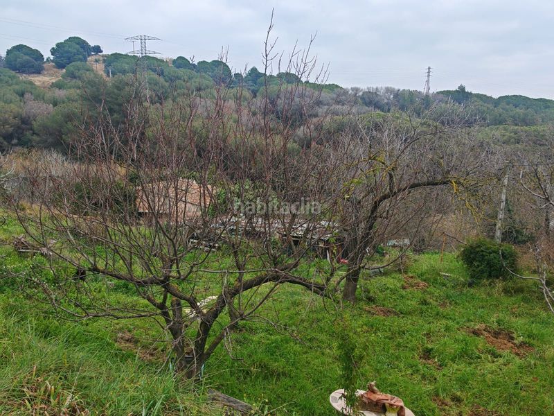 Foto 3f1bccd0-27ef-486c-ab49-7843b5242ba6. Terreny residencial a 7 a Zona Industrial Granollers