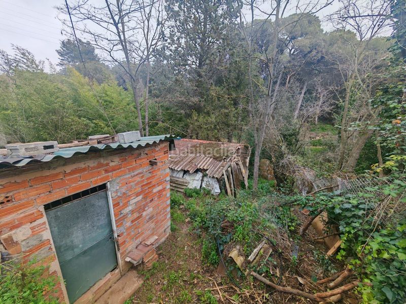 Foto 87a2b2d0-7449-4c5e-86ab-67b6a6613364. Terreny residencial a 7 a Zona Industrial Granollers