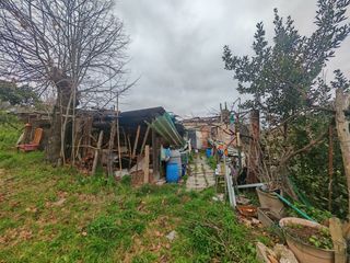 Terreno residencial en 7. Terreno en la font del radium