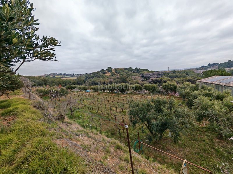 Foto db7ae58e-fc4f-44e2-ab0f-287c8a8e10d5. Terreny residencial a 7 a Zona Industrial Granollers
