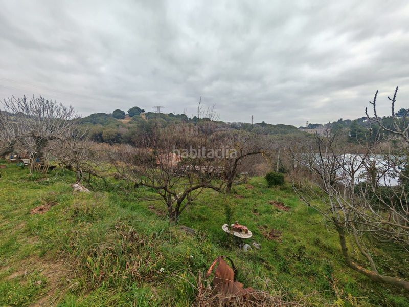 Foto f76992b5-f5b5-41c7-9c35-e0f741d2c0c1. Terreny residencial a 7 a Zona Industrial Granollers