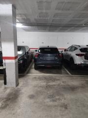 Parking coche en Francia 22. Parquing en venta en c francia canovellas