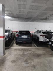 Aparcament cotxe a Francia 22. Parquing en venta en c francia canovellas