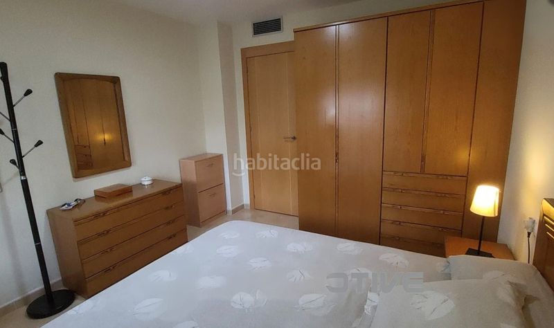 Foto 41458f08-a190-4a2c-a34f-40e652bc2900. Apartament amb calefacció a Llandells Peñíscola