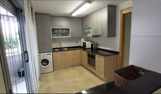 Apartament  Garbi. Magnifico piso con pk y trastero !!!