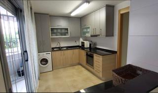 Piccolo appartamento  Garbi. Magnifico piso con pk y trastero !!!