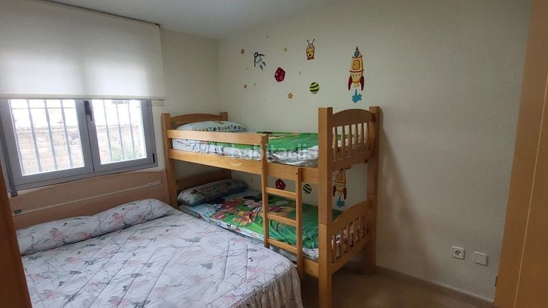 Foto be1a267a-e6b0-41e5-afe8-d85584b31e3c. Apartament amb calefacció a Llandells Peñíscola