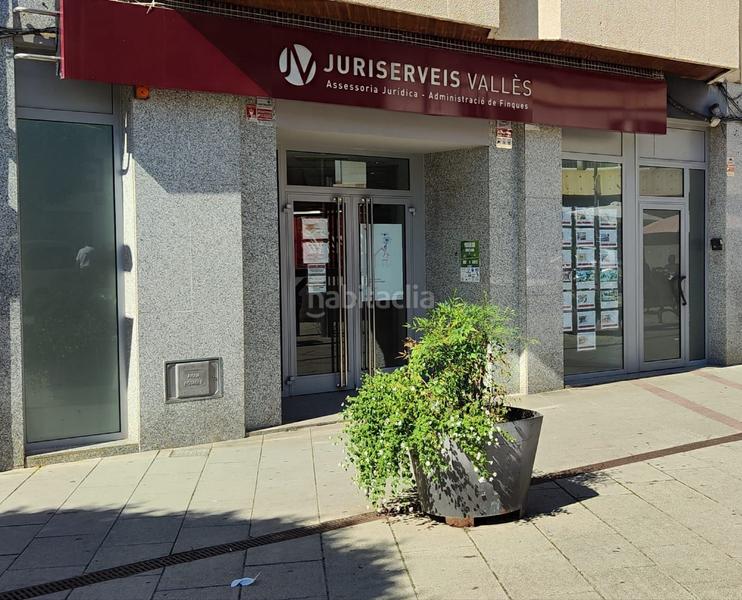 Foto ce326544-c49a-4933-a900-721ad92a953f. Locale commerciale in Canovelles