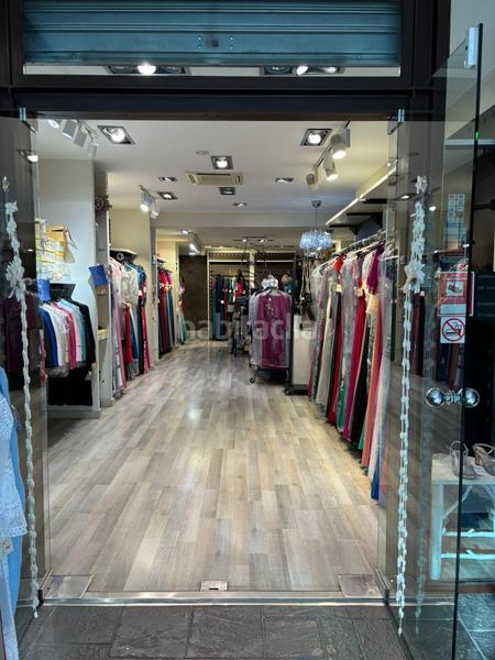 Foto ceca9abc-3ecb-4368-861f-f133c5d90d0e. Locale commerciale in Canovelles