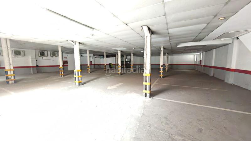 Foto 347a1fd8-ee51-41fd-a9d3-806cebb0ce78. Alquiler local comercial local en el centro en Sota el cami ral Granollers