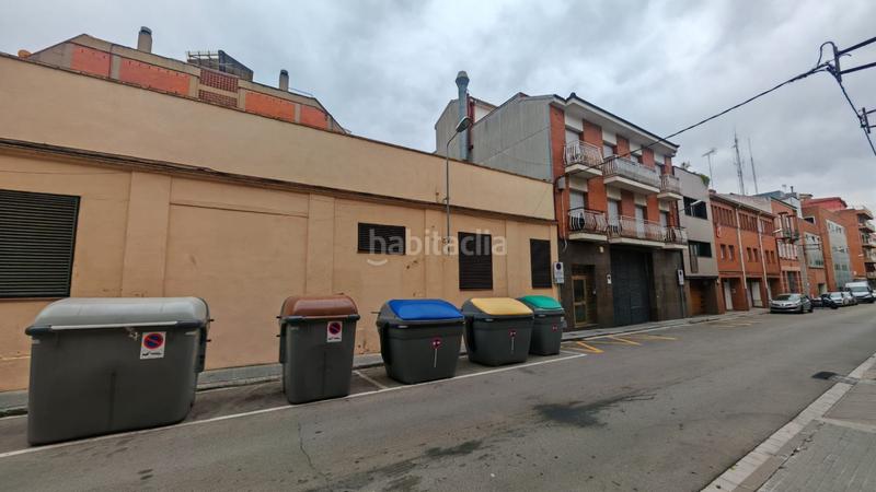 Foto 3ddca75c-c81c-4619-a73f-64a3092f1d9d. Alquiler local comercial local en el centro en Sota el cami ral Granollers