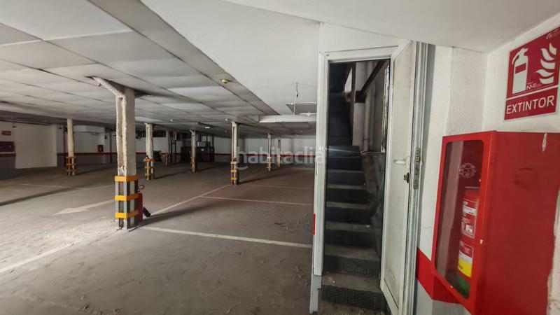 Foto 7db719cd-9d36-4a6f-b262-1d72c77647cf. Alquiler local comercial local en el centro en Sota el cami ral Granollers