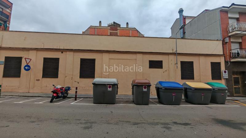 Foto 65dce139-24ff-482d-919d-d2f0fd4d0e62. Location local commercial dans Sota el cami ral Granollers