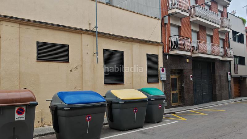 Foto 5c3c8d22-5f52-416b-a5bb-ef32629b5b3b. Miete geschäftsraum in Sota el cami ral Granollers