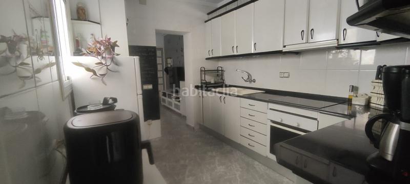 Foto 08004525-1dd8-465f-8ce8-b9bcc4b0f90a. Appartamento con riscaldamento in Canovelles