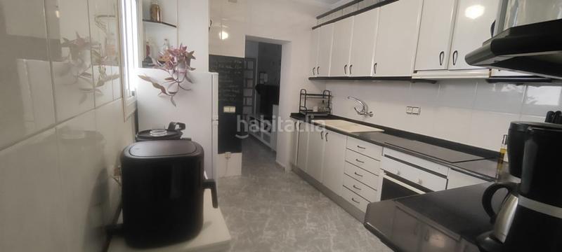 Foto 0bfc37cc-4b77-4a59-95d1-09ee3221315e. Appartamento con riscaldamento in Canovelles