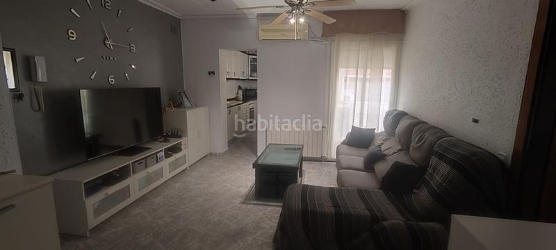 Foto 9c8f5d16-fe2b-41bf-9e07-acbecbb02307. Appartamento con riscaldamento in Canovelles