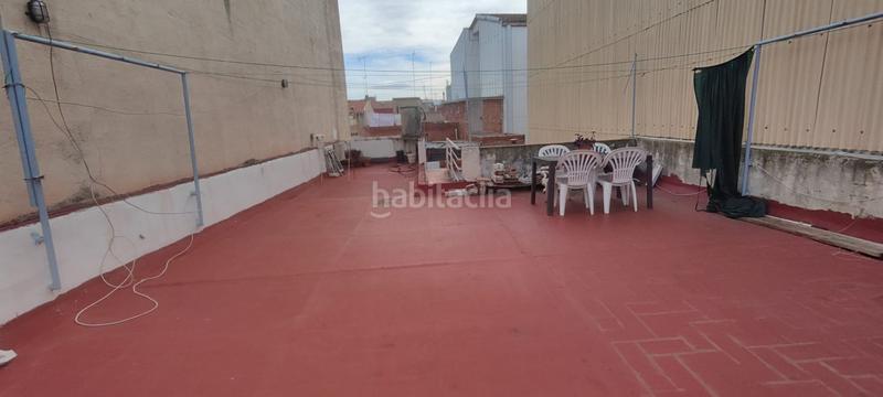 Foto c3cf410d-88f0-4fd6-9ee8-56fd7d93116b. Appartamento con riscaldamento in Canovelles