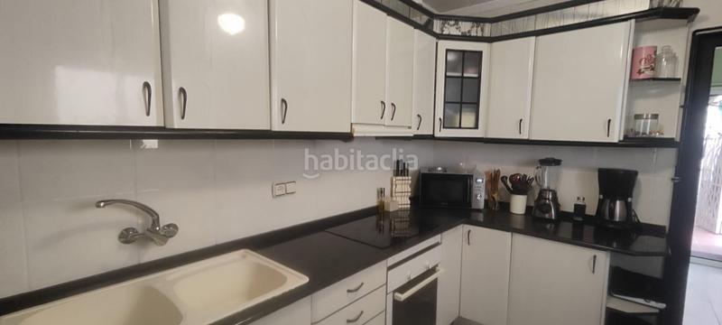 Foto ec205166-eb33-4055-adea-a332b2257d80. Appartamento con riscaldamento in Canovelles