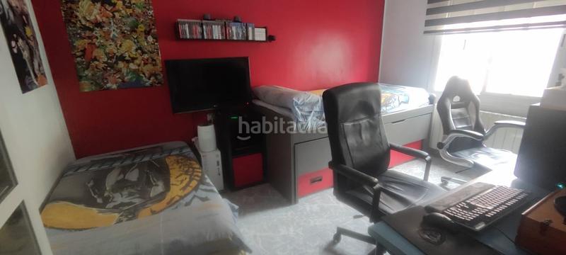 Foto fe7280d2-6d75-4ab5-95bb-33843a44dab9. Appartamento con riscaldamento in Canovelles