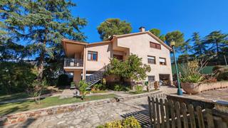 Maison à Lliçà d´Amunt. Magnífica casa con parcela de 2.300m2, en lliça damunt pineda fe