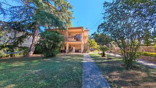 Casa a Lliçà d´Amunt. Magnífica casa con parcela de 2.300m2, en lliça damunt pineda fe