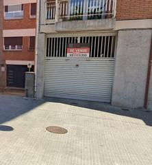 Lloguer Aparcament cotxe a Diagonal pujades 6. Alquiler dese 30  varias plazas de pk