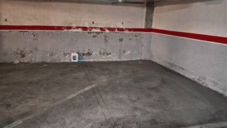 Alquiler Parking coche en Diagonal pujades 6. Alquiler pk coche en cardedeu