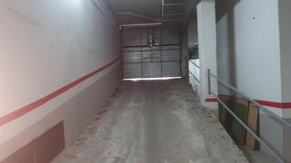 Posto auto  Esteve barange 51. Parquin en el centro de cardedeu, al lado del cap !!!