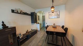 Pis  Sant eudald. Amplio piso reformado con terraza y lavadero en canovellas