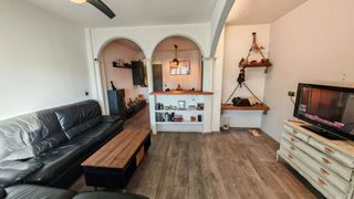 Piso  Sant eudald. Amplio piso reformado con terraza y lavadero en canovellas