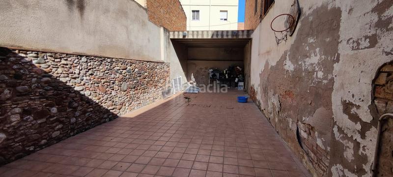 Foto cec30e8c-9d05-46a5-8619-0ba5a0c054a1. Terreno residenziale in Canovelles