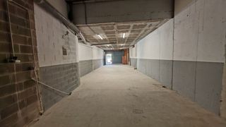 Affitto Posto auto in Franqueses del Vallès (Les). Almacén diáfano de 94 m