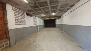 Alquiler Parking coche en Franqueses del Vallès (Les). Almacén diáfano de 94 m