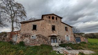 Finca rústica en De can cuana s/n. Can duran masía can colomer joyas del patrimonio catalán con pot