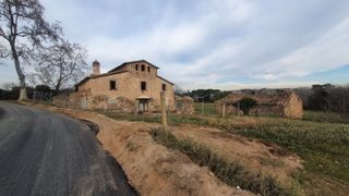 Finca rústica a De can cuana s/n. Can duran masía can colomer joyas del patrimonio catalán con pot