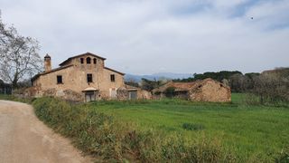 Landgut in De can cuana s/n. Can duran masía can colomer joyas del patrimonio catalán con pot