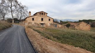 Fondo rustico in De can cuana s/n. Can duran masía can colomer joyas del patrimonio catalán con pot