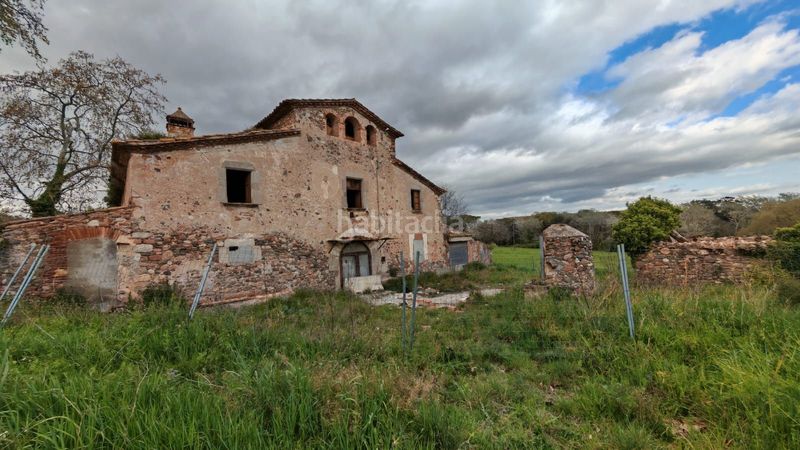 Foto 0eaffd6b-5b0d-4aaa-928b-fc9a15010282. Finca rústica a de can cuana s/n a Canovelles