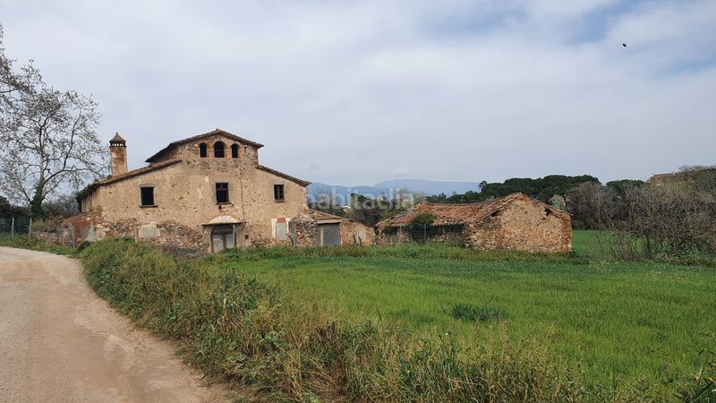 Foto 25a37142-53b1-4377-8f6b-e47692e152e9. Finca rústica a de can cuana s/n a Canovelles