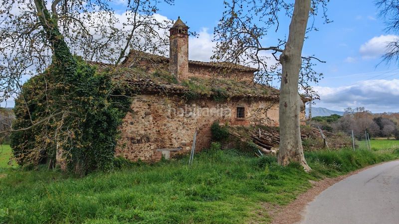 Foto 35740906-d9a1-4f95-bb2c-81355eed85c7. Finca rústica a de can cuana s/n a Canovelles