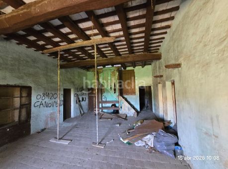 Foto 4b4124cf-8125-4cee-9ba4-6dd88886831c. Finca rústica a de can cuana s/n a Canovelles