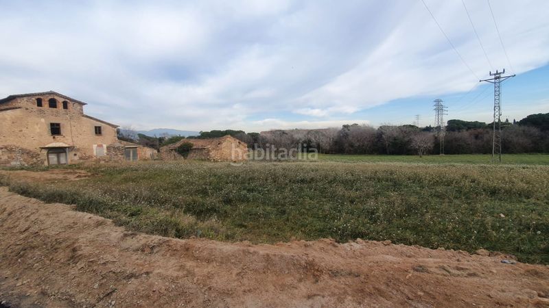 Foto 4bf49424-1f5e-4084-a91c-5e9c36faeeaf. Finca rústica a de can cuana s/n a Canovelles