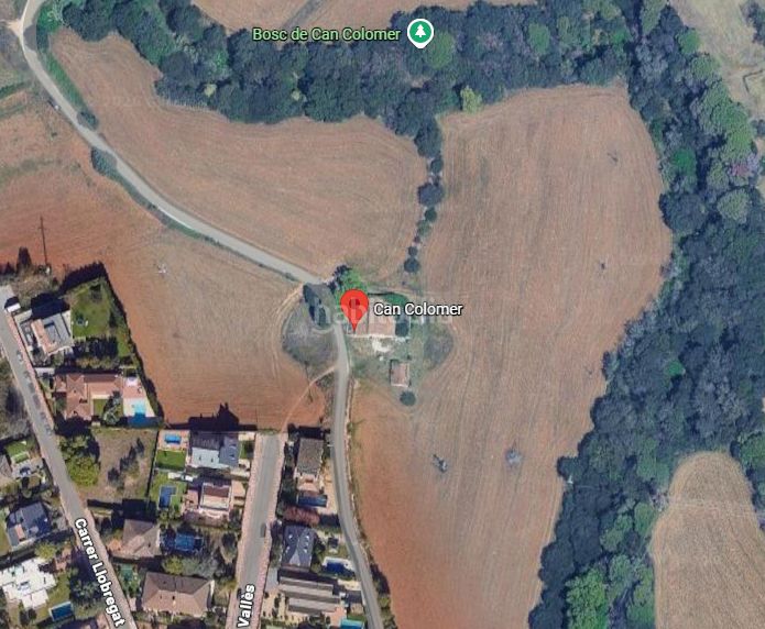 Foto 4d633e8a-3964-41e3-8070-fa697c3d5289. Finca rústica a de can cuana s/n a Canovelles